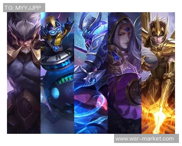 王者荣耀战术分析：深入探讨BLG团队的区域防守策略与执行