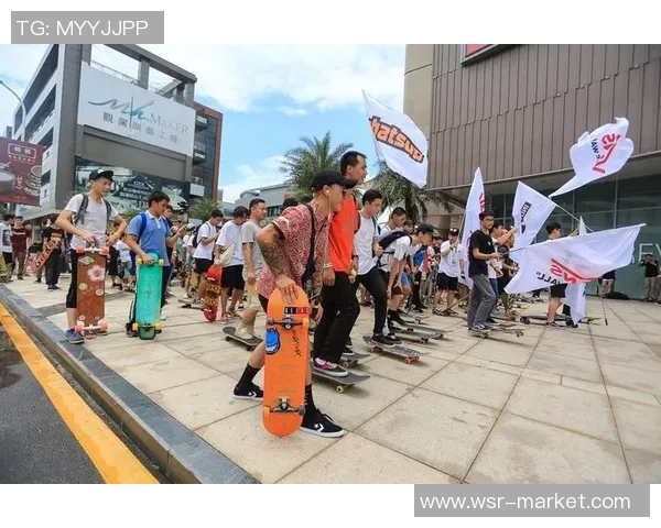 深圳滑板队荣登滑板战术排行榜第二名引发热议